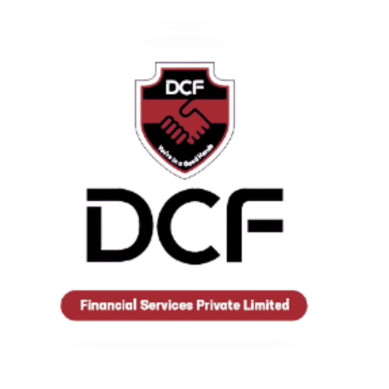 DCF Logo